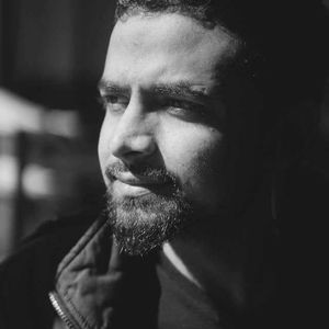 Meet your Posher, Ebraheem